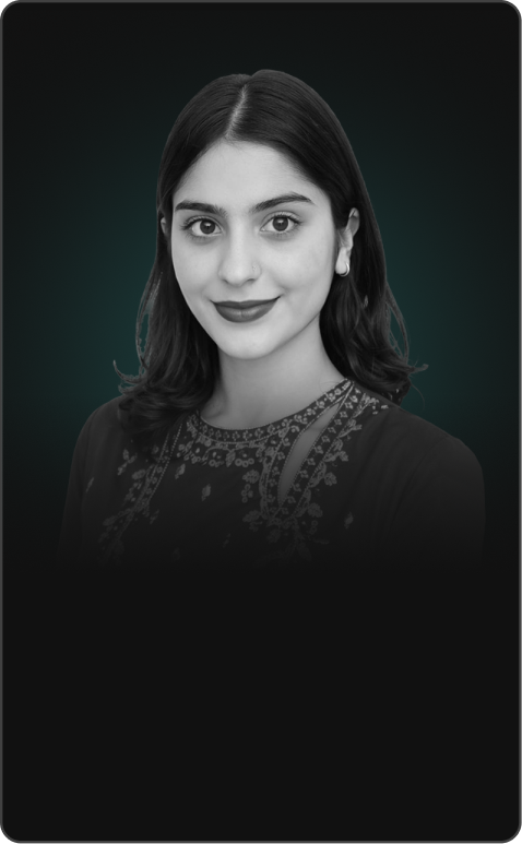 Hafsa Khan