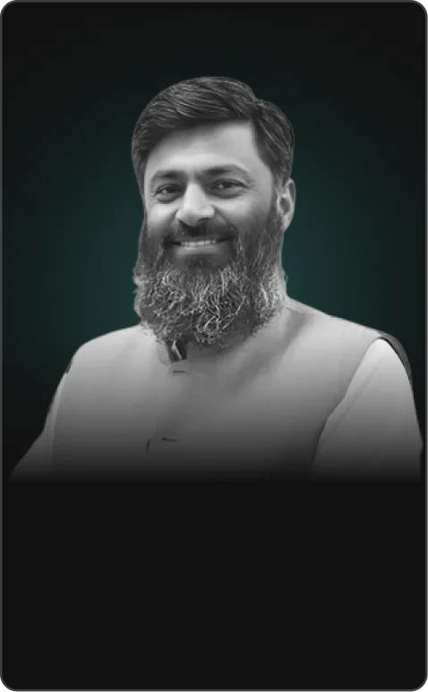 Dr. Naeem Khan