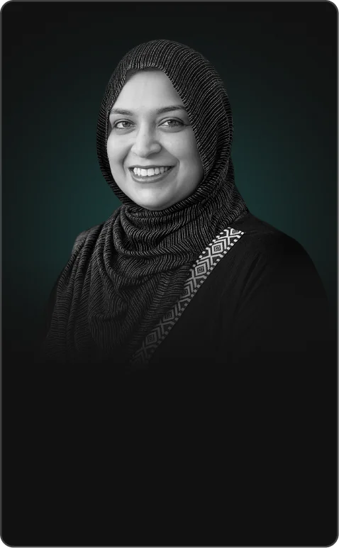 Dr. Sara Hayat