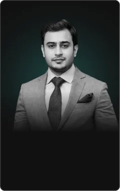 Sohaib Ahmed