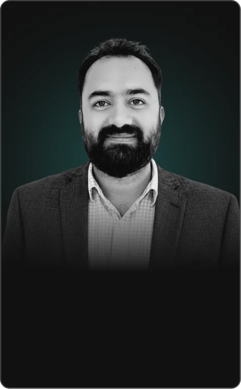 Umair Syed