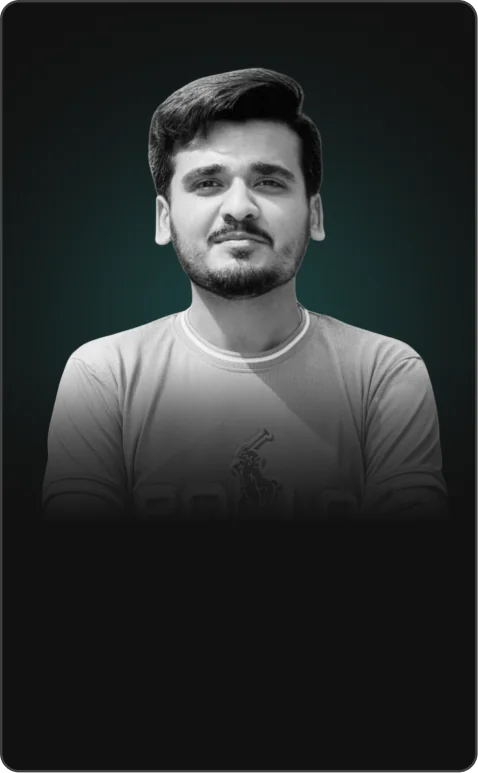 Waqas Farooqui
